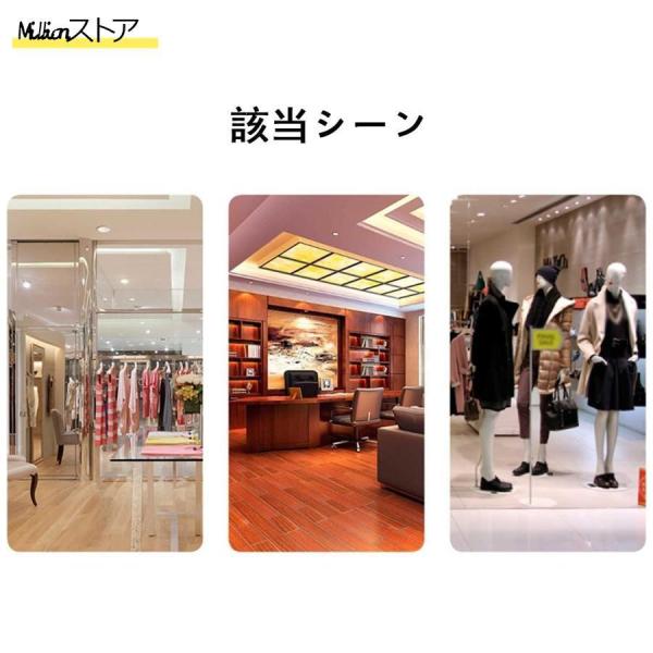 試着室 フィッティングルームレール簡易更衣室 L字型プライバシーパーテーション試着室 錦 コーナーパンチ更衣室 金属棒付き ショッピングモール向け オフ_6