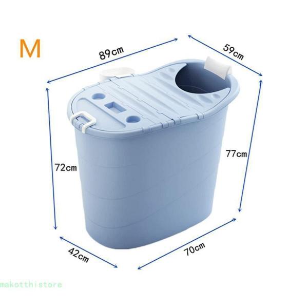 浴槽浴槽はどこにでも設置可能浴槽ポータブル浴槽すべての年齢層に適しています大人の子供ふた付きの看護浴槽丸型浴槽大人用浴槽家庭用浴槽プラスチック製浴槽節 浴槽浴槽はどこにでも設置可能浴槽ポータブル浴槽すべての年齢層に適し