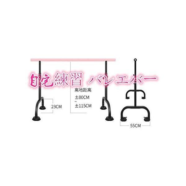 バレエレッスンスタンド 自宅練習 成人 こども ダンス練習 株式会社錦