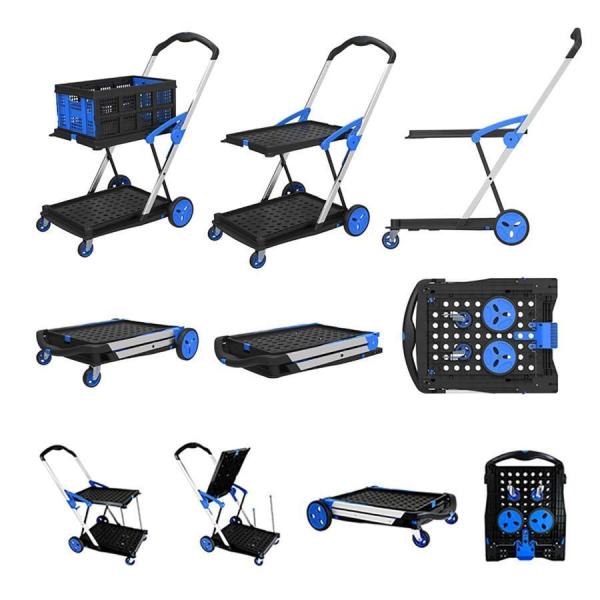 ショッピングキャリー ショッピングカート 折りたたみ 階段登り 軽量 静音 ? Amazon｜ショッピングカート 4輪 横押し 軽量 360度回転 静音