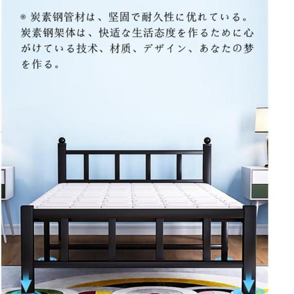 折りたたみ式ベッド プレゼント 折りたたみベッド 簡単に収納 組立不要 簡易ベッド 小型の部屋 耐荷重が強い省スペース 簡約 簡単収納 来客 子供部屋 折りたたみ式ベッド プレゼント 折りたたみベッド 簡単に収納 組立不要