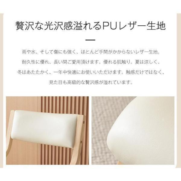 【1脚】ダイニングチェア イス チェア 木製 椅子 完成品 軽量 コンパクト カバー洗える デザイン 北欧 株式会社錦 スタッキングチェア 折り畳み
