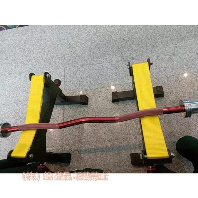 デッドリフトバッファースタンド、安全スタンド、調整可能な高さ、1763ポンドの容量、筋力トレーニングアクセサリー株式会社錦 スクワットに最適