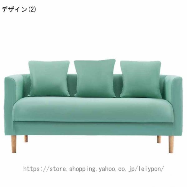 ソファ ソファー フロアソファー フロアーソファー ローソファー 2人掛け木枠フロアソファ トコリ株式会社錦ソファ ソファー フロアソファー フロアーソファー_2