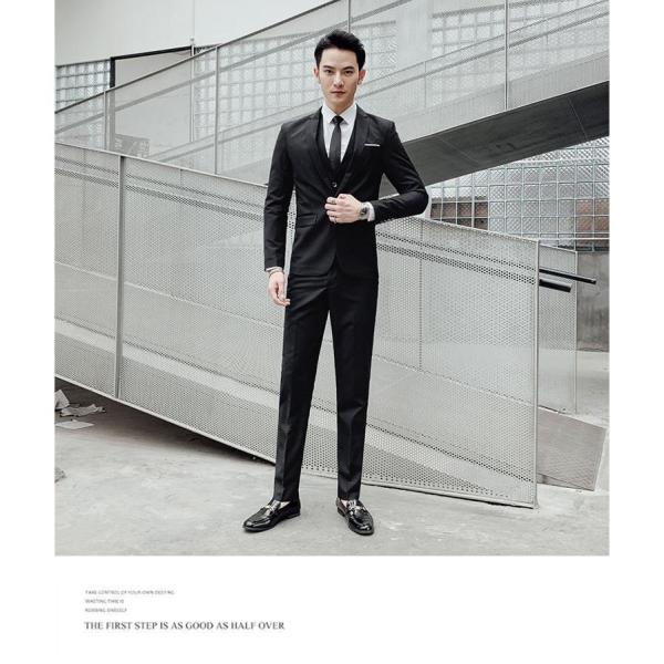 メンズファッションメンズスーツ3点セットビジネススーツおしゃれカジュアルスーツ3ピーススーツフォーマルスーツ株式会社錦スーツセットアップリクルート メンズファッションメンズスーツ3点セットビジネススーツおしゃれ