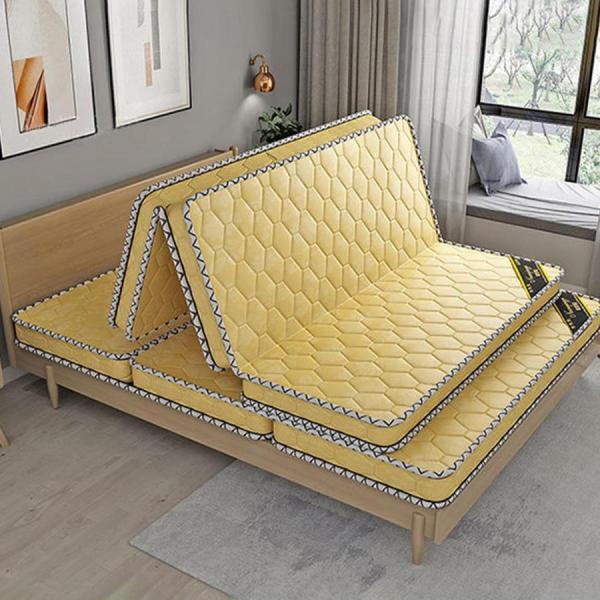 折りたたみマットレス 畳 高反発マットレス マットレス シングル 三