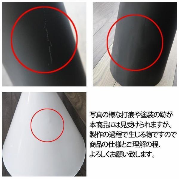 【予約】展示品 サイドテーブル 北欧 おしゃれ アイアン ミニテーブル テーブル ソファ ベッド 錦インダストリアル シンプル 直径40cm Sサイズ SD-10BKS_8