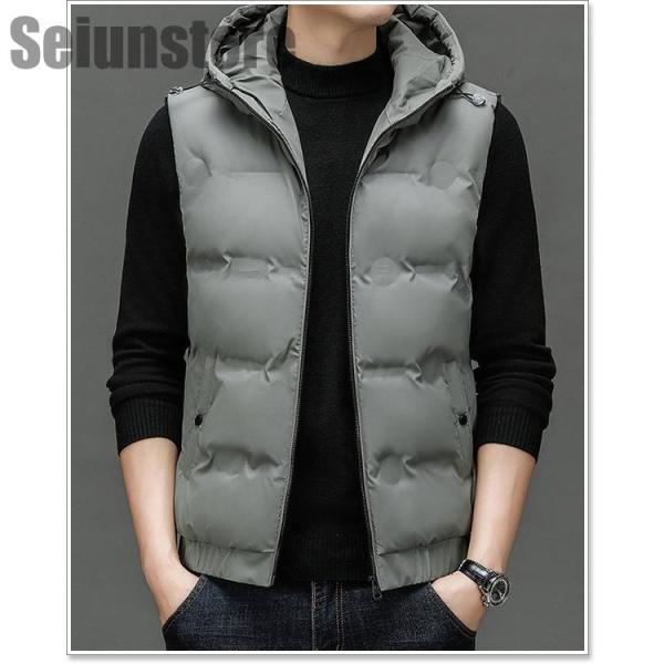 ダウンベスト メンズ 大きいサイズ 5L 6L ゴルフ ビジネス カジュアル 秋 冬株式会社錦 おしゃれ 40代 50代 ダウンベスト メンズ 大きいサイズ 5L 6L ゴルフ ビジネス カジュアル
