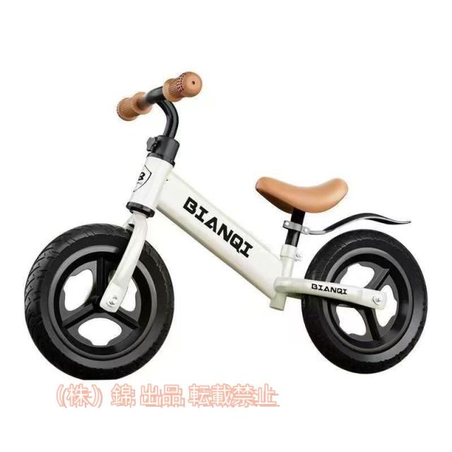 バランスバイク キックバイク 子供用 ペダルなし自転車 軽量 新品 バランスバイク キックバイク 子供用 ペダルなし自転車 軽量 新品 付属