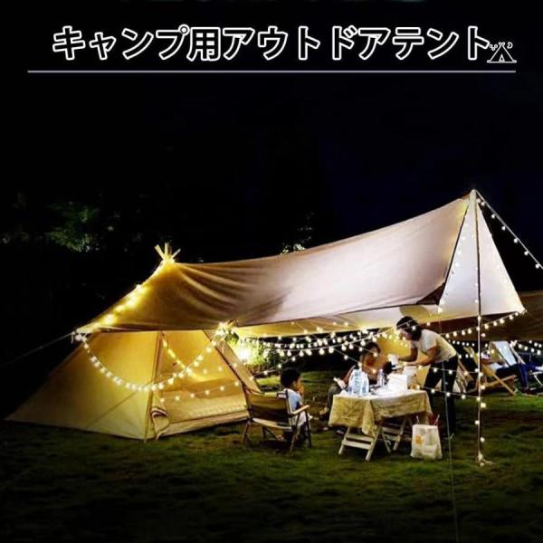 4人 ピラミッドテント 防水 耐風 通気 日焼け防止 株式会社錦 簡単設営 四季適用 4人 ピラミッドテント 防水 耐風 通気 日焼け防止 株式会社錦 簡単設営