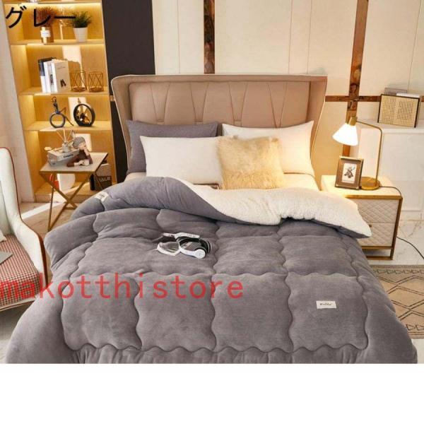 布団 掛け布団 肌掛け布団 オールシーズン　シングル　寝具　ホワイト　両面　快眠 ｜掛け布団 シングル 冬 かけ布団 洗える かけふとん オール