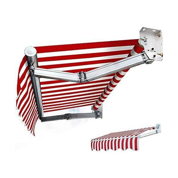 日よけ 露店のテント 日よけシェード 商用 日焼け止め 耐風 防雨