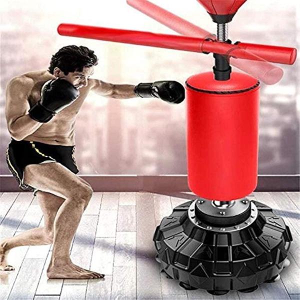 耐衝撃性 自立型 サンドバック 150cm 耐久性 サンドバッグパンチバッグ