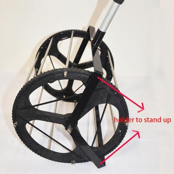 卓球ボールピッカープロフェッショナル伸縮ポールローリング卓球ボール