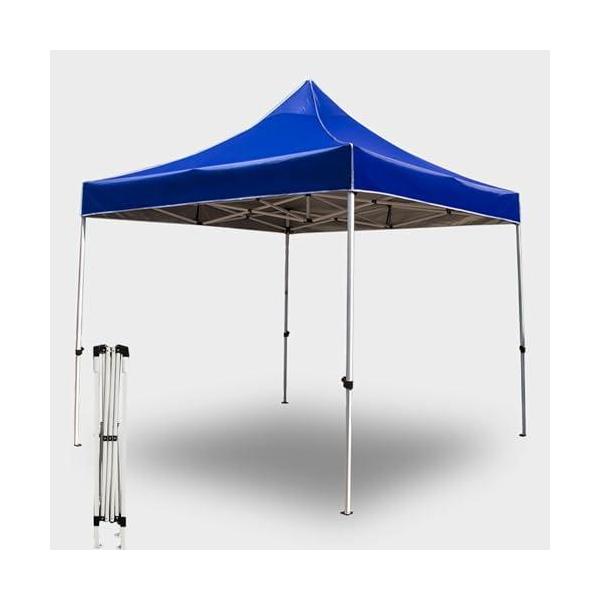 ワンタッチテント2M/3M/4.5M幅簡易テントタープテントワンタッチ日よけ