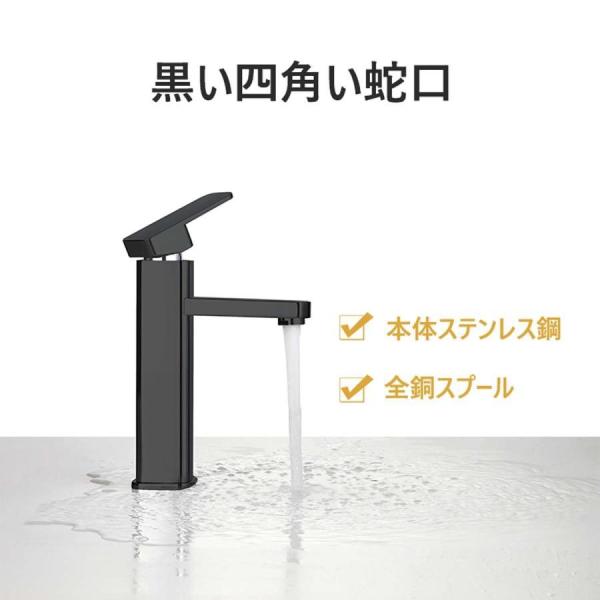壁掛け手洗い器ミニ手洗い器排水セット付きコンパクト小型おしゃれ洗面ボウル錦陶器製洗面ボール洗面鉢手洗いボウル小さなトイレに適しシンプルバル_5