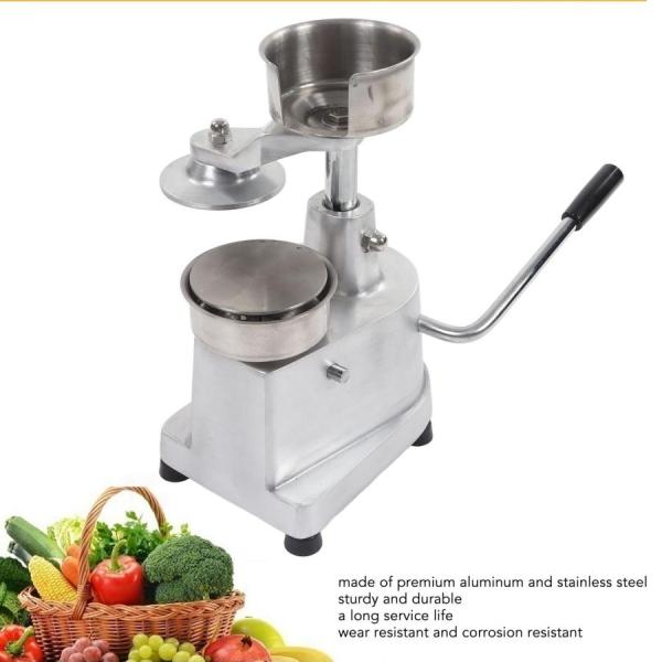 バーガープレスパティメーカーマシン株式会社錦 バーベキュー用フット