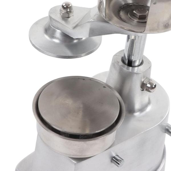 バーガープレスパティメーカーマシン株式会社錦 バーベキュー用フット