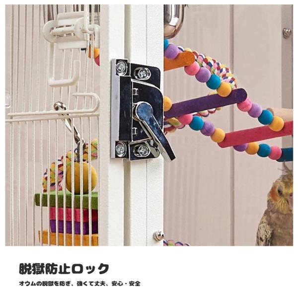 モル 鳥かご Amazon.co.jp: 鳥籠 インコ Bird Cage Stand 、鳥かご ケージ