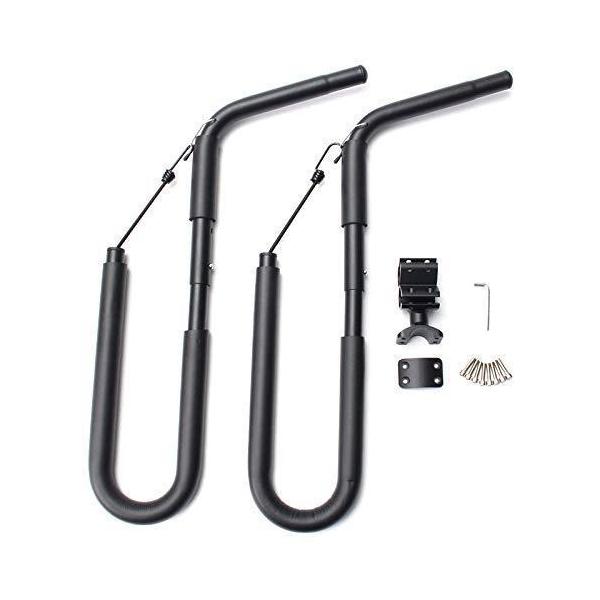 サーフボードとウェイクボード自転車用ラック 株式会社錦 自転車用