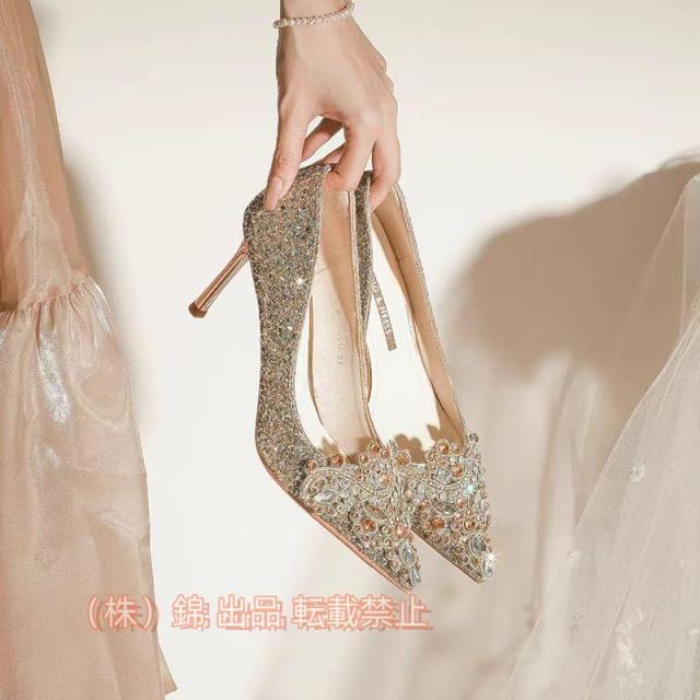 パンプス ワイズ 3E 綺麗に見える パンプス 入園式 入学式 ママ ヒール 6cm 走れるパンプス 痛くない 幅広 甲高 疲れない ピンヒール 錦可愛い ハイヒール