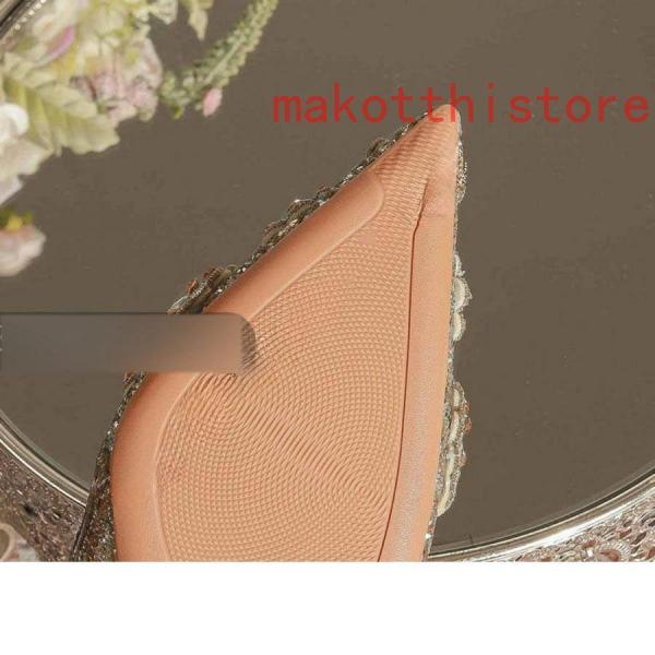 パンプス ワイズ 3E 綺麗に見える パンプス 入園式 入学式 ママ ヒール