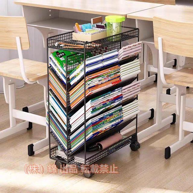 新品未使用】Strutty ラックシリーズ ハンガー2本&棚3段 ホワイト