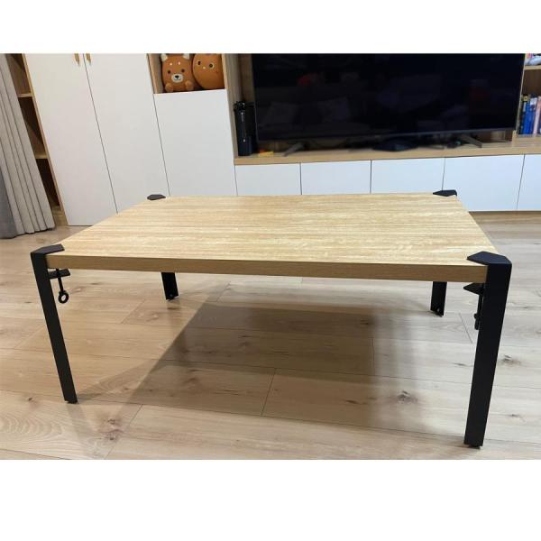 4本セット家具テーブル脚金属製の家具の足サポート脚DIYテーブル