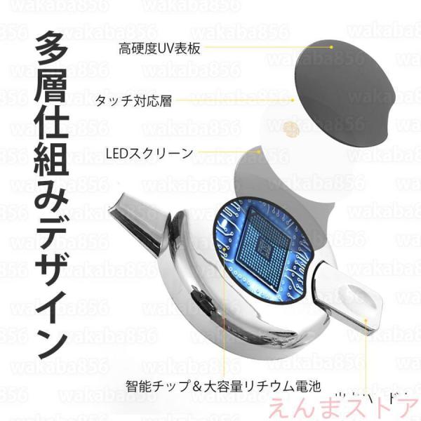 魔法瓶 2.2L保温ポット保温ポット 温度表示 充電不要 おしゃれ 6色選択可能丸洗い可能 キッチン用品 コーヒーポット IPX67防水株式会社錦 卓上ポット 敬老の日_3