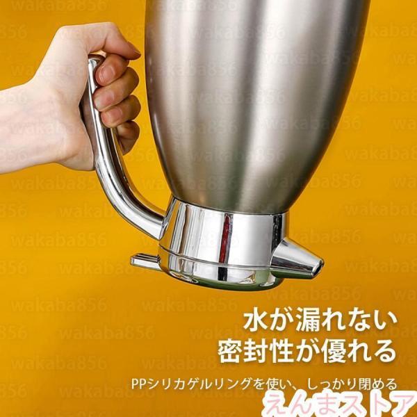 魔法瓶 2.2L保温ポット保温ポット 温度表示 充電不要 おしゃれ 6色選択可能丸洗い可能 キッチン用品 コーヒーポット IPX67防水株式会社錦 卓上ポット 敬老の日_8