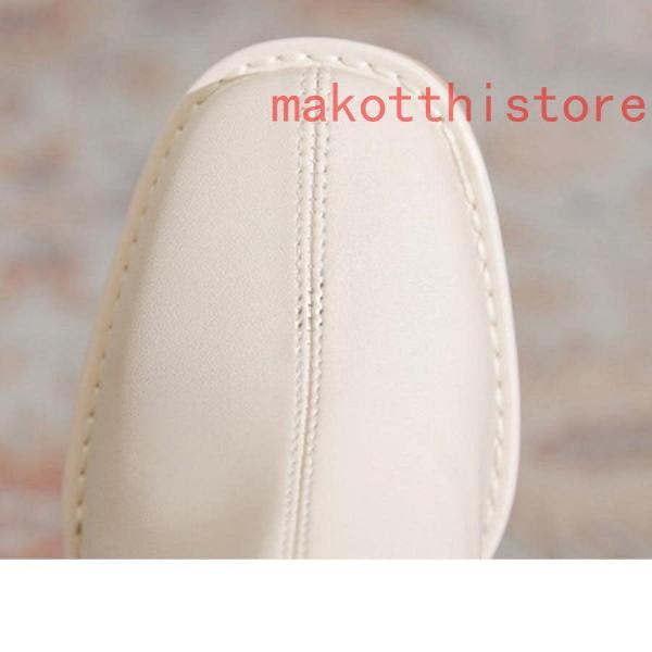 ショートブーツ7センチヒールレディースおしゃれ短ブーツローヒール