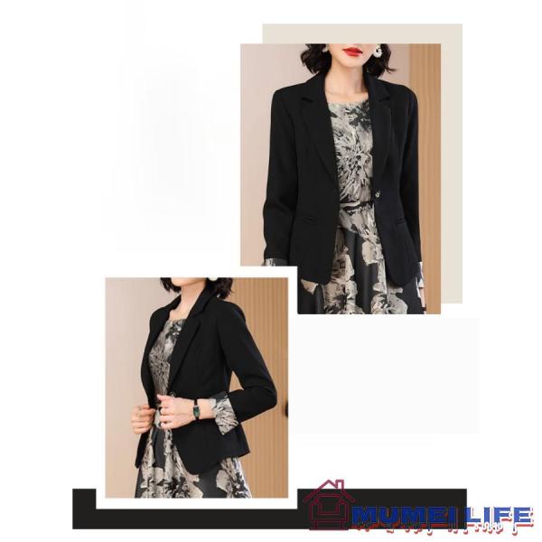 フレア ロング丈 セレモニースーツ 結婚式 60代 叔母 女性 レディース