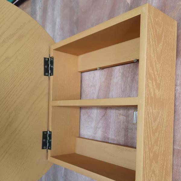 2つセット 家具 TAM カウンター チェア 木製 回転 座面昇降 椅子