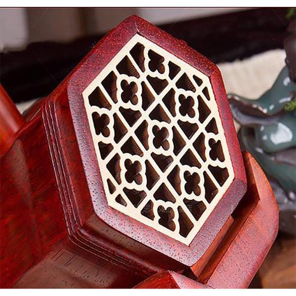 二胡 マホガニー 胡琴 Erhu バイオリンフィドル楽器 株式会社錦初心者二胡セット_2