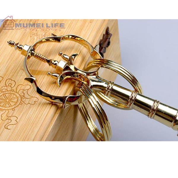 【修縁堂】密教法具 真言宗 法器 錫杖 五鈷杵 密教法具古美術品 c36e244fb5e2c84f3ac21f22f8c8b4