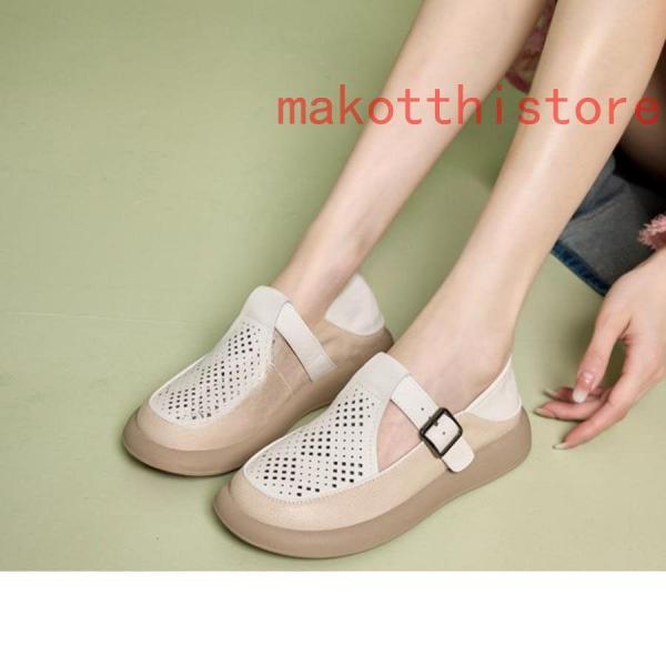 スニーカーレディーススリッポンシューズ紐なしおしゃれカジュアル