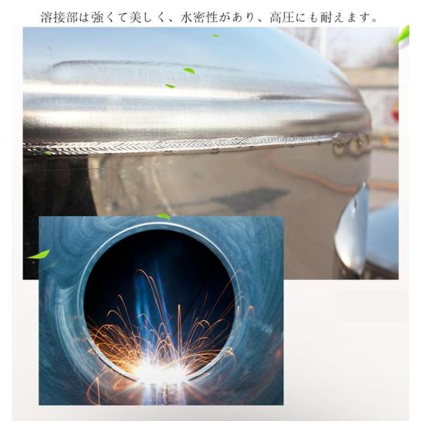 家庭用水道水用ステンレス鋼圧力タンク容器、 全自動井戸水加圧貯蔵タンク錦家庭用給水?加圧システム用膨張タンク タワーフリー給水家庭用ステンレス圧力タン_4