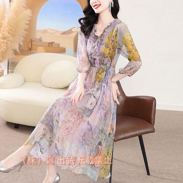 結婚式ワンピース フォーマルドレス お食事会 両親 顔合わせ服装40代50代60代70代 お見合い 株式会社錦母親 叔母 祖母 姪 同窓会 シニア