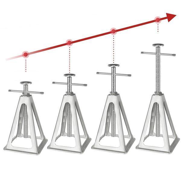 アルミスタビライザージャッキ RVスタビライザージャッキ、株式会社錦