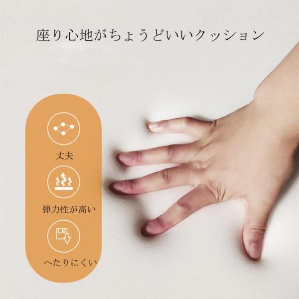 大きいロッキングチェア2点セット 北欧ロッキング ロッキングチェア 株式会社錦北欧 ロッキング リラックスチェア 揺り椅子 ソファーリラックスチェア グレー_5