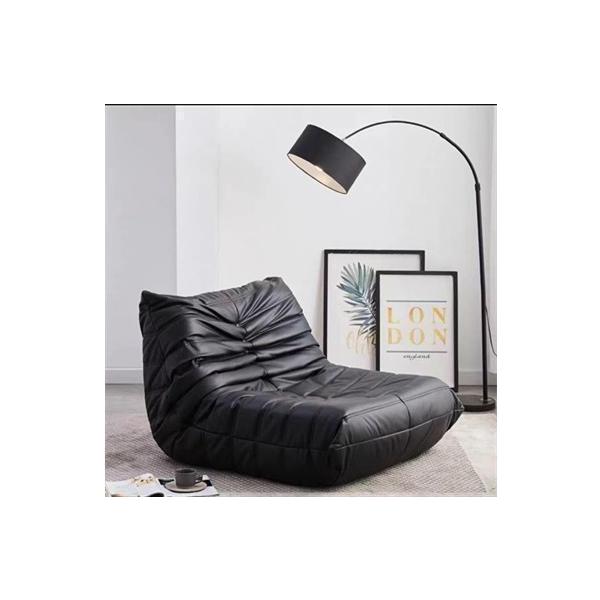 人気商品    一人掛けソファ  キャタピラーソファ キャタピラーソファ オットマン付き 一人掛けソファ デザインチェア