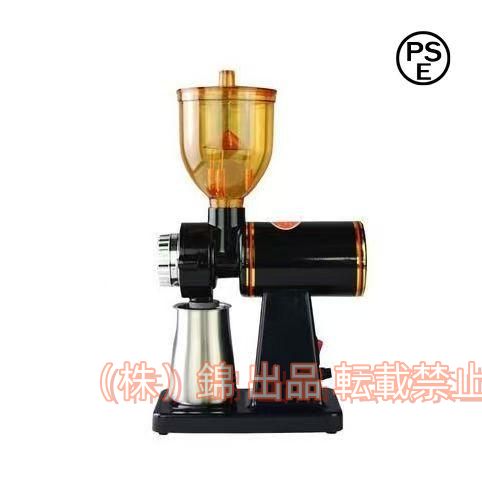 電動ミル 電動コーヒーミル コーヒーミル コーヒーグラインダー 電動