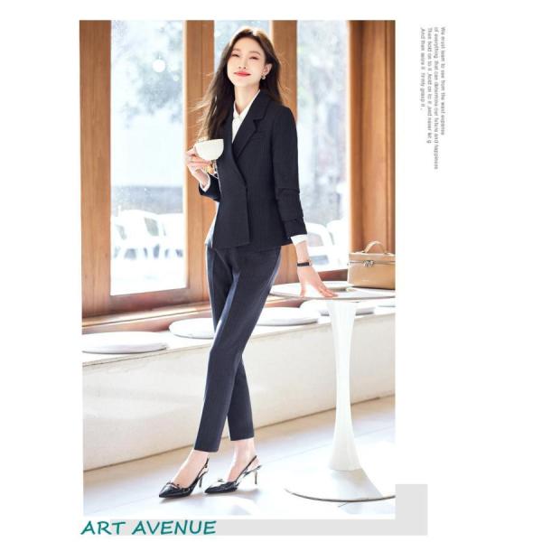 スーツワンピース タイト 膝丈 きれいめ スーツ 結婚式 レディース