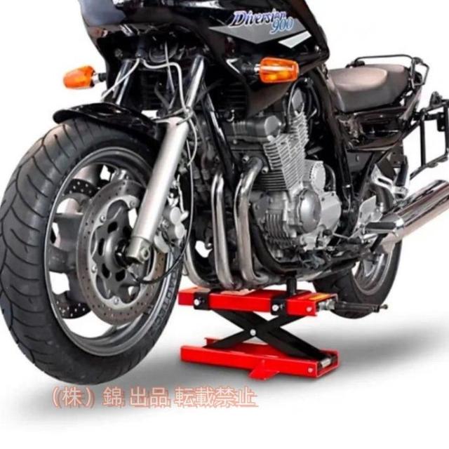 モーターサイクルジャッキオートバイジャッキバイクリフトバイク