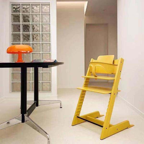 ハイチェア バウンサー |【公式販売店】farska ファルスカ スクロール