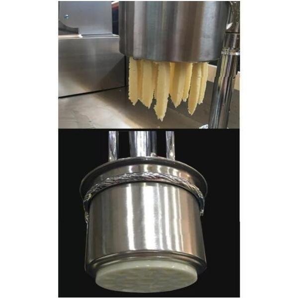【食品機器】超長フライドポテト作り器 ロングサイズポテトポテトバスケット30cm ポテト押出機 商用 店舗用株式会社錦 業務用 家庭用 揚げ機械 おすすめ_3