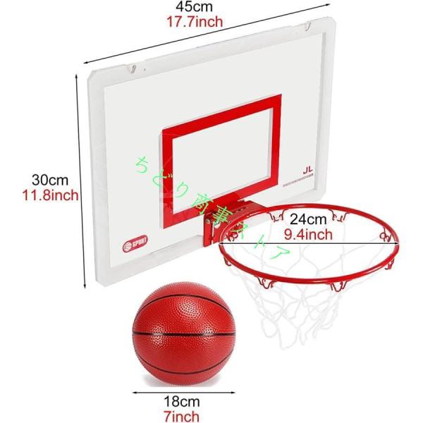 バスケットゴールバックボードミニバスケットボード屋内屋外ユースチャイルドバスケットボールリムネット錦ポータブルオフィス寝室バスケットボールゴール バスケットゴールバックボードミニバスケットボード屋内屋外ユース