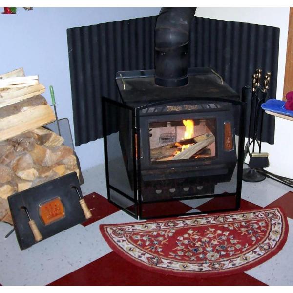 暖炉スクリーン スパークプロテクション 暖炉スクリーン、暖炉火花保護シングルパネル小型フラットガード暖炉スクリーン、金属メッシュ付き 火花保護小さな3パネルアーチ暖炉スクリーン、暖炉用のダブルバー付き、固体赤ちゃんに安全な暖炉フェンススパークガードメッシュカバー ( 防火スクリーン  スクリーン 防火ストーブ 防火スクリーン 暖炉スクリーン 装飾暖炉 火花防止 ダイヤモンド型スクリーン 美しい ...