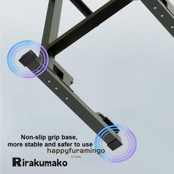 127.8cm 耐荷重200kg 柔軟体操 体操 株式会社錦  筋