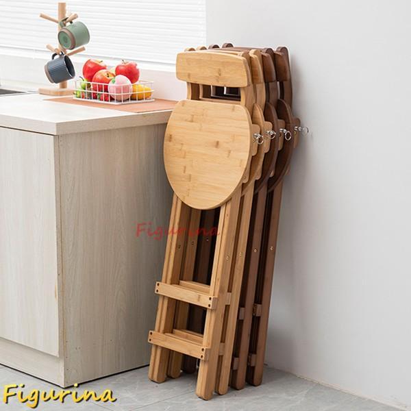 木製 カウンターチェア バーチェア 折りたたみ椅子 ハイスツール 食卓椅子 背付 高い座面 キッチン ガーデン パーティ 株式会社錦オフィス用 軽量 木製 カウンターチェア バーチェア 折りたたみ椅子 ハイスツール 食卓